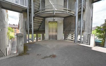 Wohnung 2.5 Zimmer - image - 11