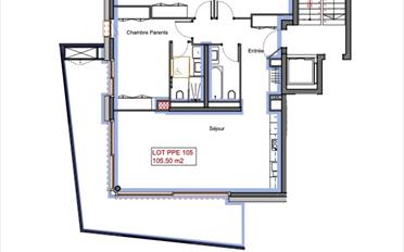 Appartement 4.5 pièces - image - 16