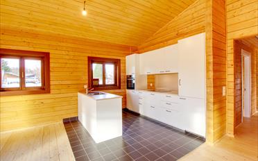 Chalet 3.5 pièces - image - 8