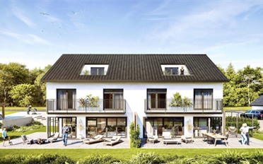Bifamiliar house 5.5 rooms - image - 1