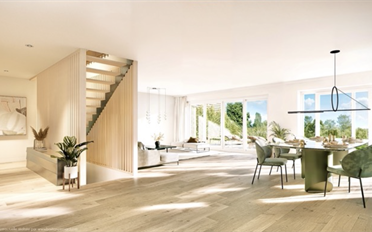 Bifamiliar house 5.5 rooms - image - 4