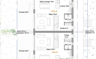 Bifamiliar house 5.5 rooms - image - 6