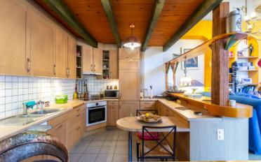 Bifamiliar house 5.5 rooms - image - 10