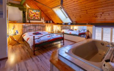 Bifamiliar house 5.5 rooms - image - 12