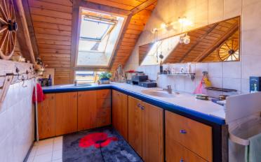 Bifamiliar house 5.5 rooms - image - 14