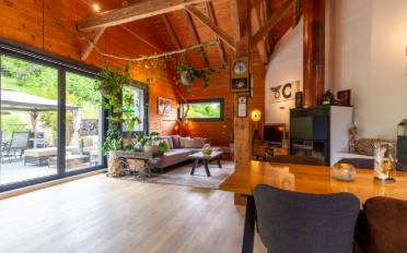 Bauernhaus 5.5 Zimmer - image - 5