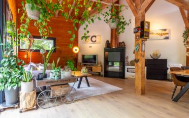Bauernhaus 5.5 Zimmer - image - 6