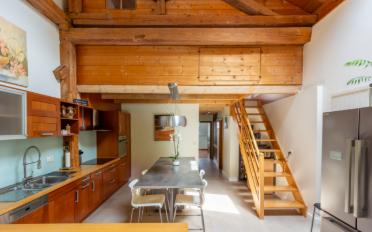 Bauernhaus 5.5 Zimmer - image - 8