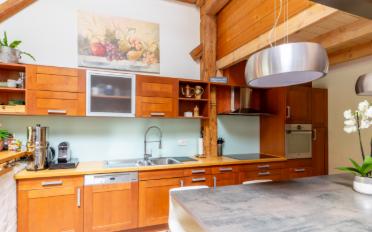 Bauernhaus 5.5 Zimmer - image - 9