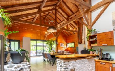 Bauernhaus 5.5 Zimmer - image - 12