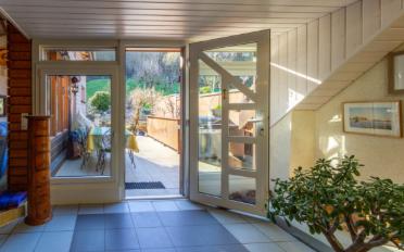 Doppeleinfamilienhaus 5.5 Zimmer - image - 3