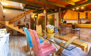 Doppeleinfamilienhaus 5.5 Zimmer - image - 5
