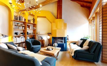 Doppeleinfamilienhaus 5.5 Zimmer - image - 6