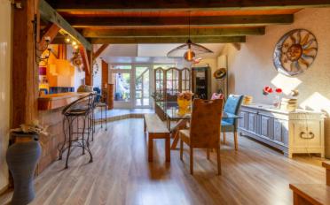 Doppeleinfamilienhaus 5.5 Zimmer - image - 7