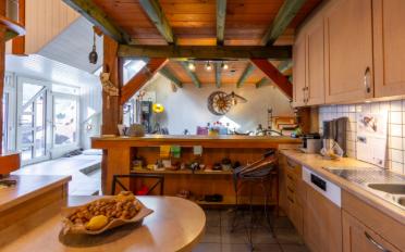Doppeleinfamilienhaus 5.5 Zimmer - image - 9