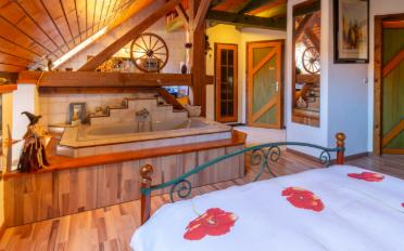 Doppeleinfamilienhaus 5.5 Zimmer - image - 11