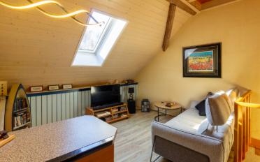 Doppeleinfamilienhaus 5.5 Zimmer - image - 14