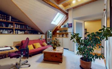 Doppeleinfamilienhaus 5.5 Zimmer - image - 16