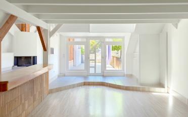 Doppeleinfamilienhaus 5.5 Zimmer - image - 4