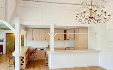 Doppeleinfamilienhaus 5.5 Zimmer - image - 8