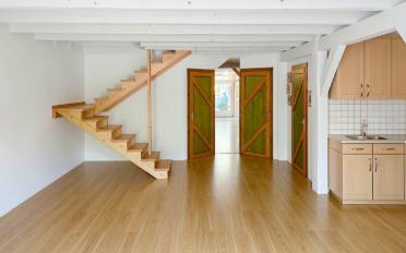 Doppeleinfamilienhaus 5.5 Zimmer - image - 12