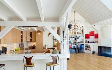 Doppeleinfamilienhaus 5.5 Zimmer - image - 11