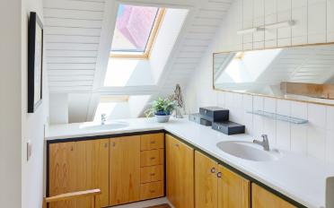 Doppeleinfamilienhaus 5.5 Zimmer - image - 17