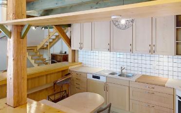 Doppeleinfamilienhaus 5.5 Zimmer - image - 10