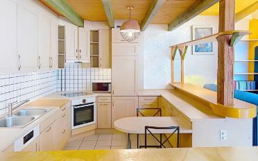 Doppeleinfamilienhaus 5.5 Zimmer - image - 9