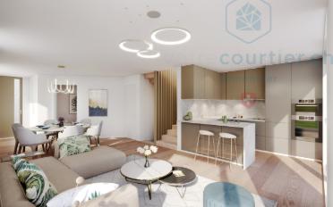 Single house 5.5 rooms - image - 5