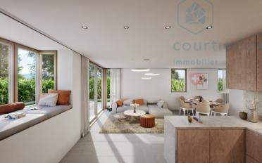 Single house 5.5 rooms - image - 11