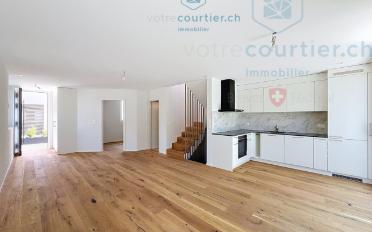 Single house 5.5 rooms - image - 6
