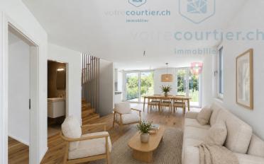 Single house 5.5 rooms - image - 9