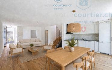Single house 5.5 rooms - image - 7