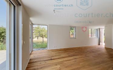 Single house 5.5 rooms - image - 10