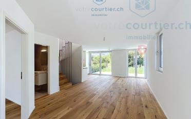 Single house 5.5 rooms - image - 8