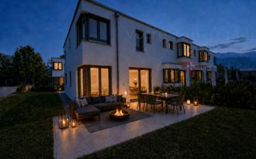 Single house 5.5 rooms - image - 2
