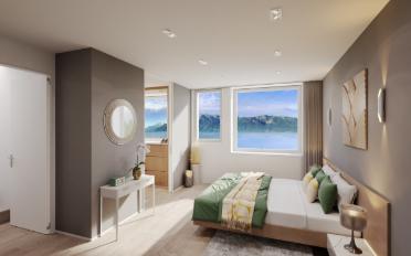 Maison contiguë 5.5 pièces - image - 10