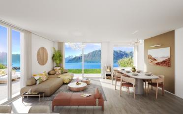 Villa 5.5 Zimmer - image - 8