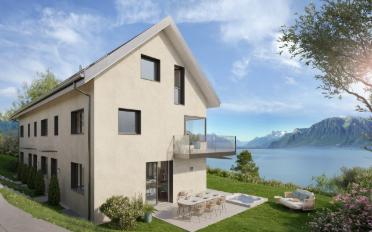 Villa 5.5 Zimmer - image - 7