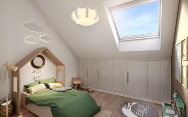 Villa 5.5 Zimmer - image - 9