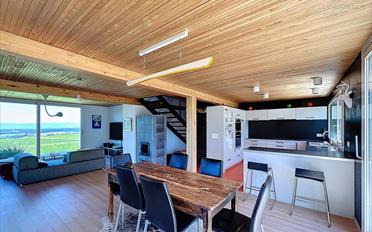 Einfamilienhaus 4.5 Zimmer - image - 5