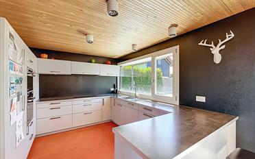Einfamilienhaus 4.5 Zimmer - image - 6