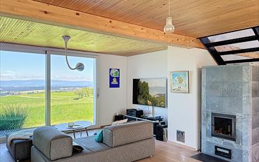 Einfamilienhaus 4.5 Zimmer - image - 7