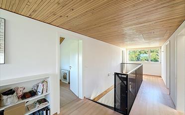 Einfamilienhaus 4.5 Zimmer - image - 9