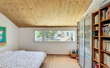 Einfamilienhaus 4.5 Zimmer - image - 11