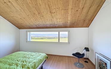 Einfamilienhaus 4.5 Zimmer - image - 12