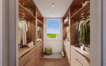 Maison jumelée 7 pièces - image - 9