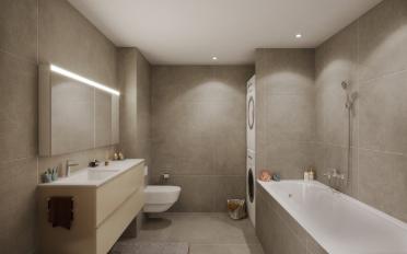 Apartment 2.5 rooms - image - 6