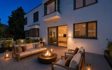 Row house 5.5 rooms - image - 1